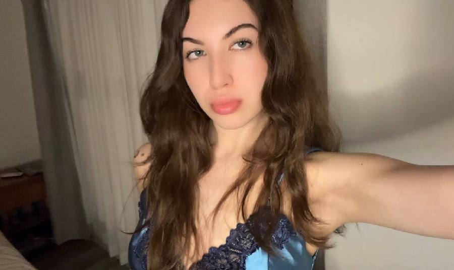 Photo Amber in Kawaguchi