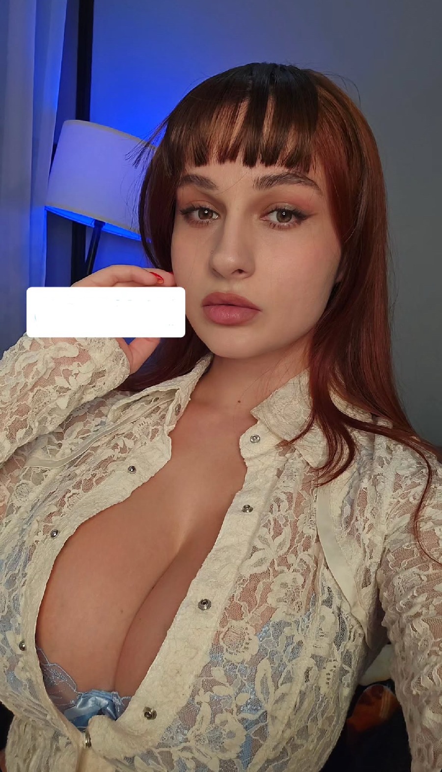 Take a pause and enjoy Miranda Faith — streaming from Kawaguchi