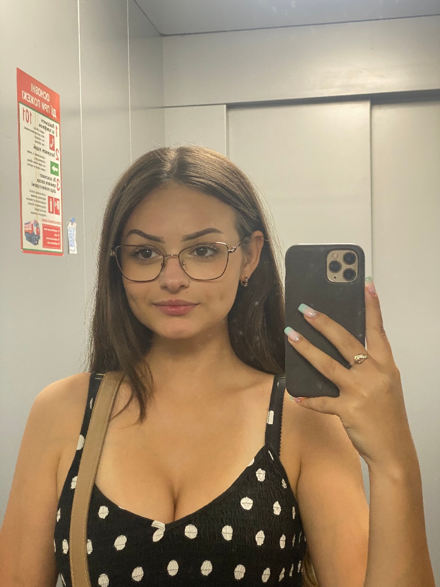 Sexy model Stacy in Kawaguchi