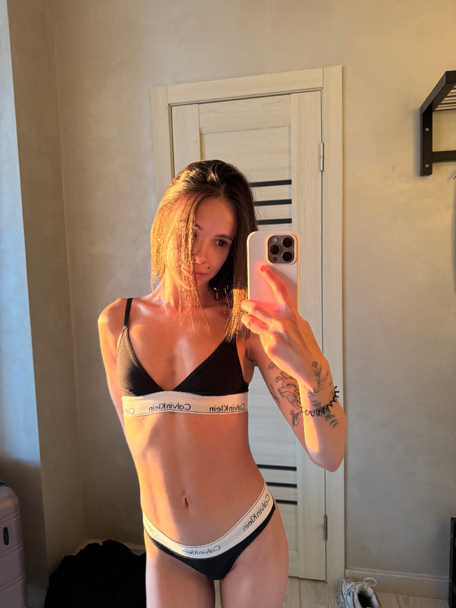 Photo Tina in Kawaguchi